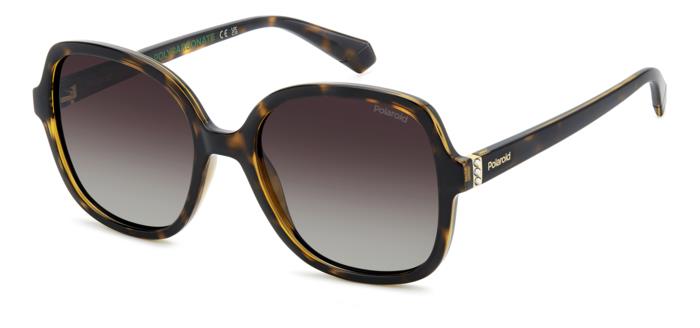 Polaroid {Product.Name} Sunglasses PLD4177/S/X 086/LA