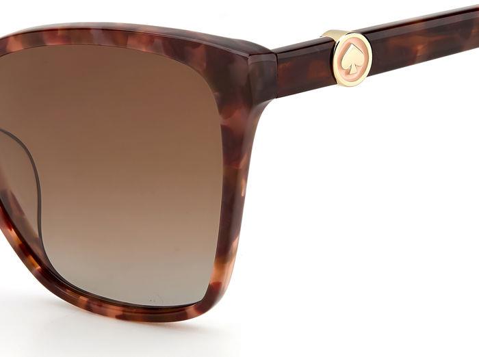 Kate Spade {Product.Name} Sunglasses MJAMIYAH/G/S 086/LA