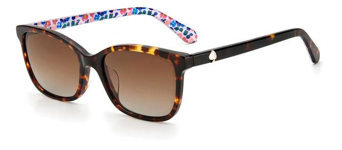 Kate Spade {Product.Name} Sunglasses MJTABITHA/S 086/LA