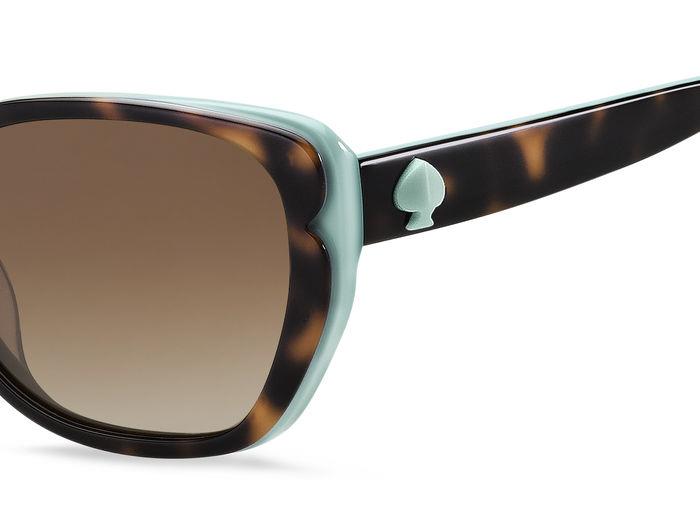 Kate Spade {Product.Name} Sunglasses MJAUGUSTA/G/S 2NL/LA