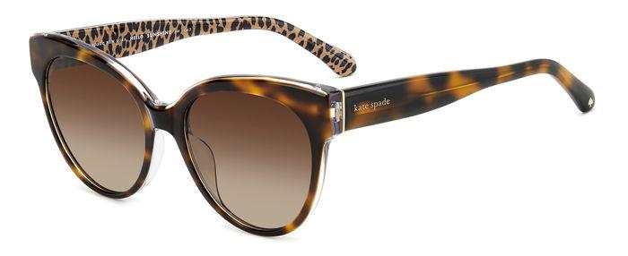 Kate Spade {Product.Name} Sunglasses MJAUBRIELLA/G/S 2VM/LA