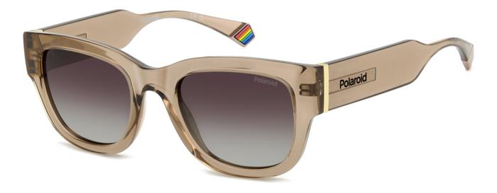 Polaroid {Product.Name} Sunglasses PLD6213/S/X 10A/LA