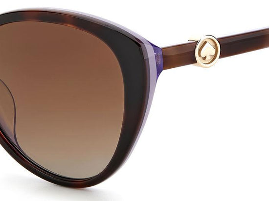 Kate Spade {Product.Name} Sunglasses MJVISALIA/G/S 086/LA