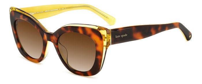 Kate Spade {Product.Name} Sunglasses MJMARIGOLD/S 086/LA