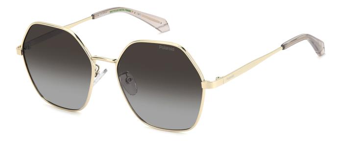 Polaroid {Product.Name} Sunglasses PLD4205/G/S/X 01Q/LA