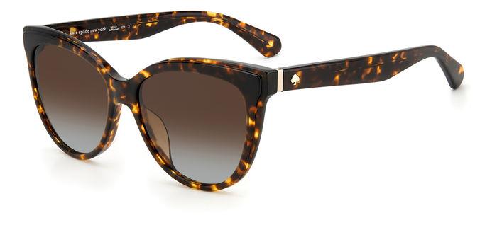 Kate Spade {Product.Name} Sunglasses MJDAESHA/S 086/LA