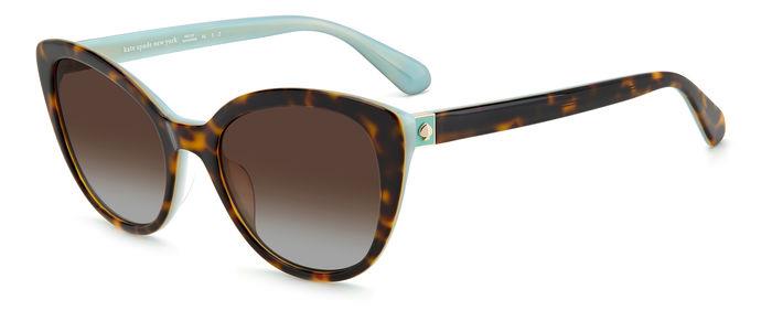 Kate Spade {Product.Name} Sunglasses MJAMBERLEE/S 086/LA