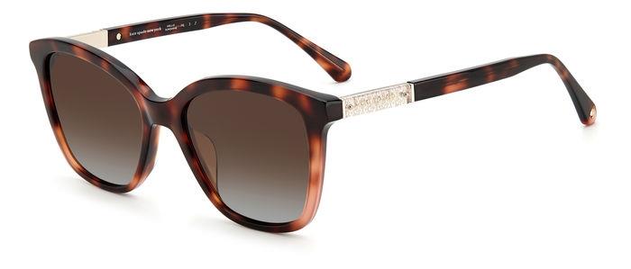 Kate Spade {Product.Name} Sunglasses MJREENA/S 086/LA