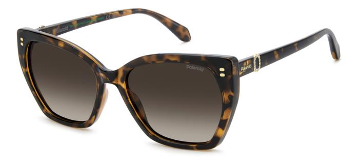 Polaroid {Product.Name} Sunglasses PLD4198/S/X 086/LA