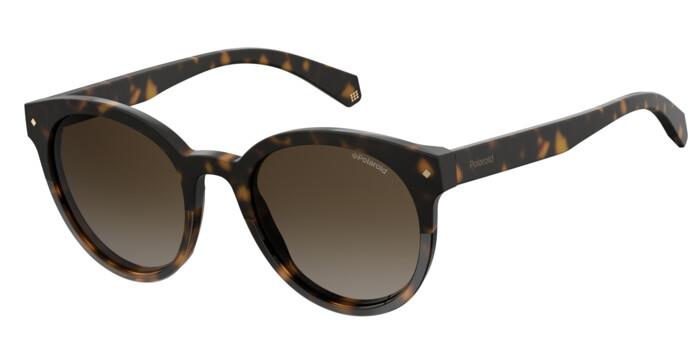 Polaroid {Product.Name} Sunglasses PLD6043/S 086/LA
