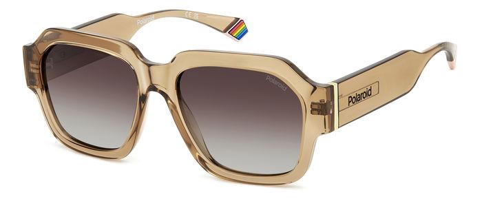 Polaroid {Product.Name} Sunglasses PLD6212/S/X 10A/LA