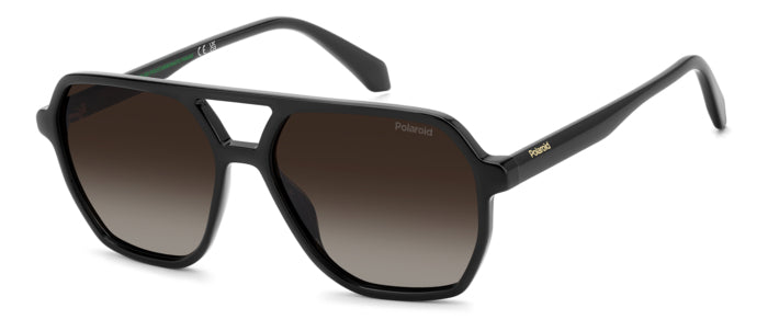 Polaroid {Product.Name} Sunglasses PLD4218/S 807/LA