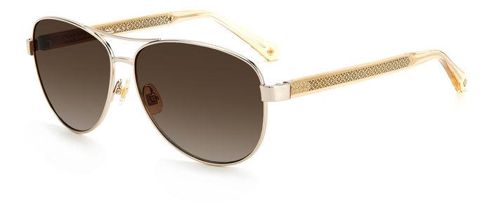 Kate Spade {Product.Name} Sunglasses MJFARA/S J5G/LA