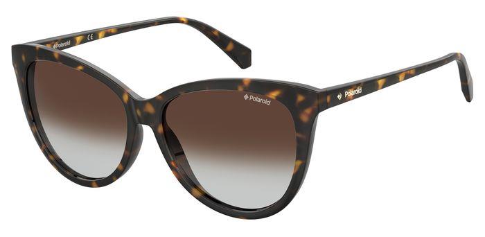Polaroid {Product.Name} Sunglasses PLD6104/S/X 086/LA
