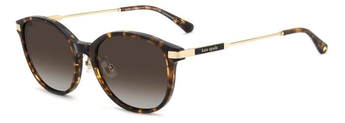 Kate Spade {Product.Name} Sunglasses MJKS KARLYN 2/F/S 086/LA