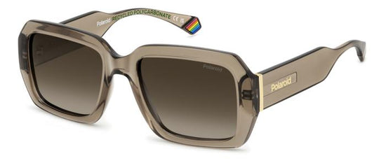 Polaroid {Product.Name} Sunglasses PLD6223/S/X 09Q/LA