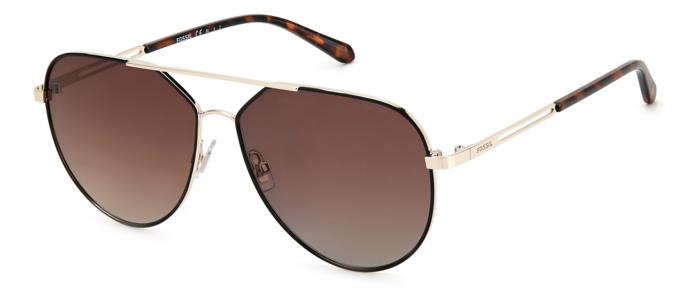 Fossil FOS 3134/G/S 003/LA