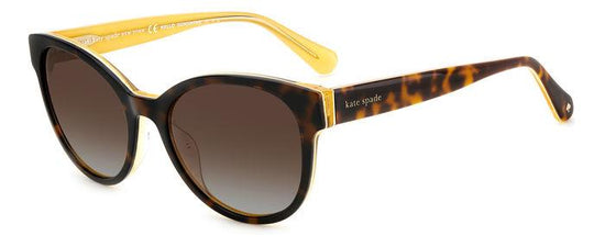 Kate Spade {Product.Name} Sunglasses MJNATHALIE/G/S 086/LA