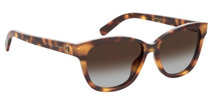 Marc Jacobs {Product.Name} Sunglasses MJ529/S 2IK/LA
