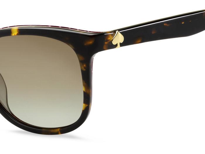 Kate Spade {Product.Name} Sunglasses MJDANALYN/S 086/LA