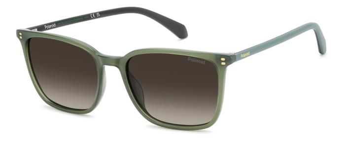 Polaroid {Product.Name} Sunglasses PLD4207/S/X 1ED/LA