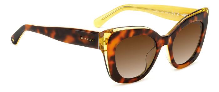 Kate Spade {Product.Name} Sunglasses MJMARIGOLD/S 086/LA