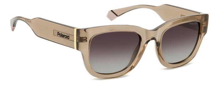 Polaroid {Product.Name} Sunglasses PLD6213/S/X 10A/LA