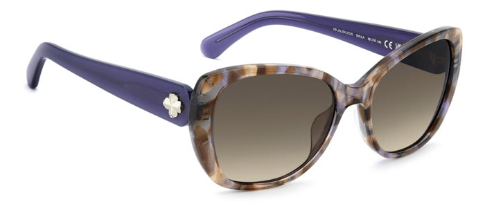 Kate Spade {Product.Name} Sunglasses MJKS JALISA 2/G/S 5MU/LA