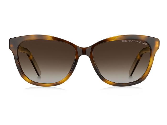 Marc Jacobs {Product.Name} Sunglasses MJ529/S 2IK/LA