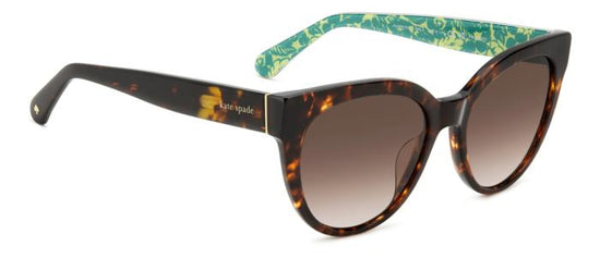 Kate Spade {Product.Name} Sunglasses MJJAVANA/G/S 086/LA