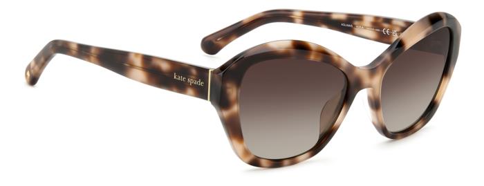 Kate Spade {Product.Name} Sunglasses MJAGLAIA/S 1EZ/LA