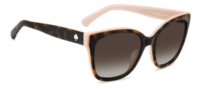 Kate Spade {Product.Name} Sunglasses MJKS DAESHA 2/G/S 0T4/LA
