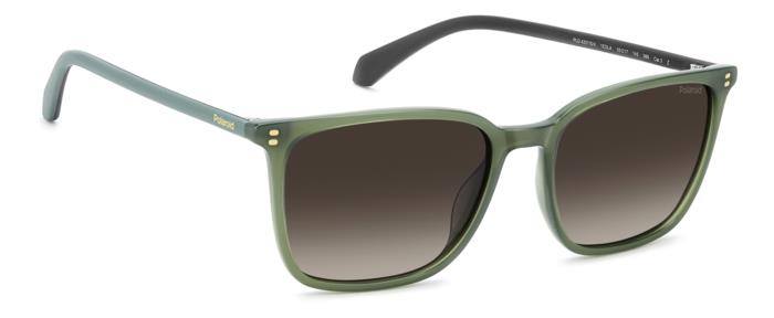 Polaroid {Product.Name} Sunglasses PLD4207/S/X 1ED/LA