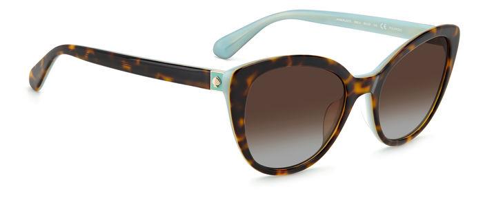 Kate Spade {Product.Name} Sunglasses MJAMBERLEE/S 086/LA