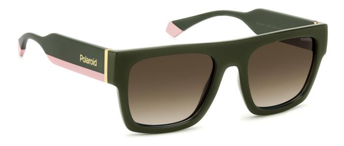 Polaroid {Product.Name} Sunglasses PLD6224/S/X 1ED/LA