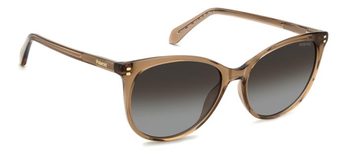 Polaroid {Product.Name} Sunglasses PLD4200/S/X HAM/LA
