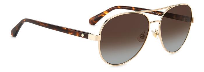 Kate Spade {Product.Name} Sunglasses MJAVERIE/S 06J/LA
