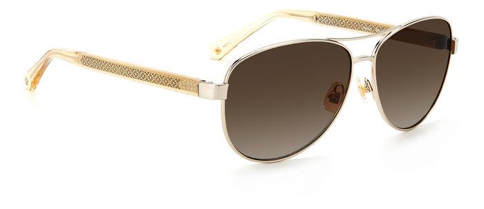 Kate Spade {Product.Name} Sunglasses MJFARA/S J5G/LA