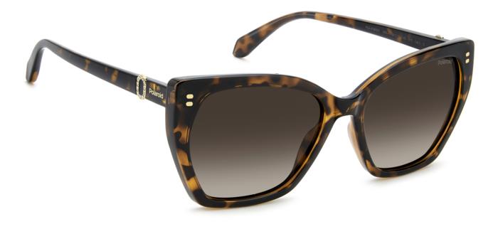Polaroid {Product.Name} Sunglasses PLD4198/S/X 086/LA