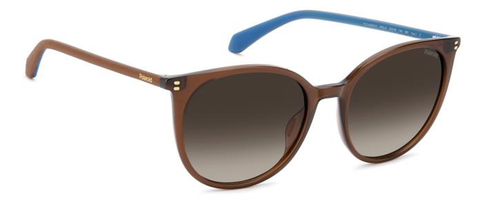 Polaroid {Product.Name} Sunglasses PLD4208/S/X 09Q/LA