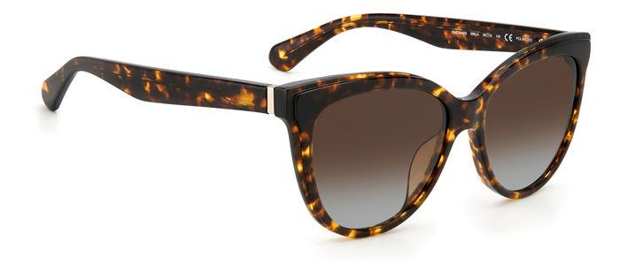 Kate Spade {Product.Name} Sunglasses MJDAESHA/S 086/LA