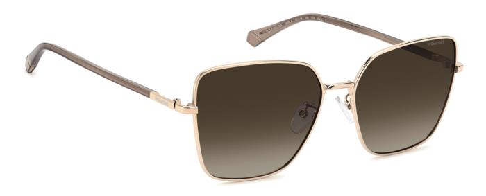Polaroid {Product.Name} Sunglasses PLD4193/G/S/X DDB/LA