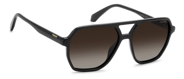 Polaroid {Product.Name} Sunglasses PLD4218/S 807/LA
