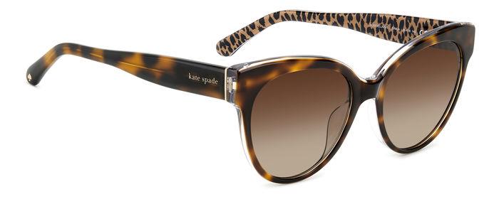Kate Spade {Product.Name} Sunglasses MJAUBRIELLA/G/S 2VM/LA