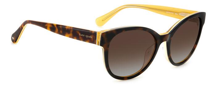 Kate Spade {Product.Name} Sunglasses MJNATHALIE/G/S 086/LA