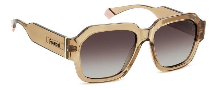 Polaroid {Product.Name} Sunglasses PLD6212/S/X 10A/LA