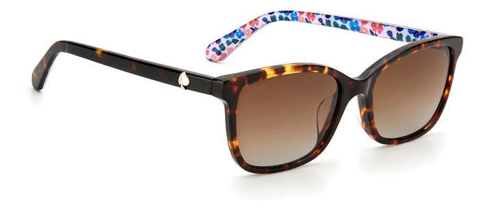 Kate Spade {Product.Name} Sunglasses MJTABITHA/S 086/LA