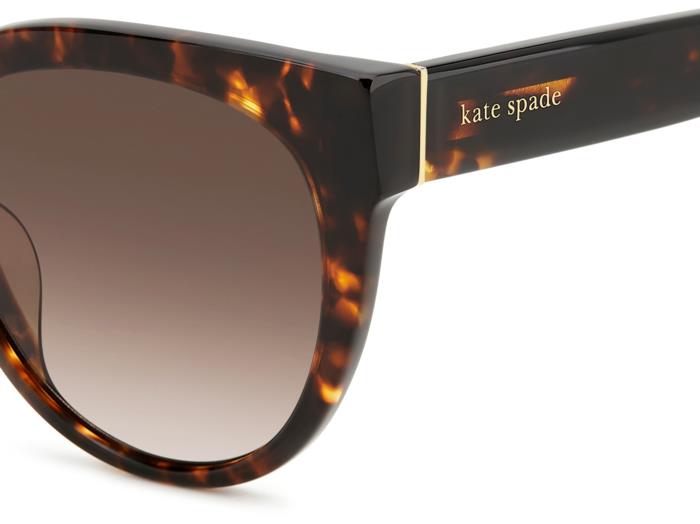 Kate Spade {Product.Name} Sunglasses MJJAVANA/G/S 086/LA