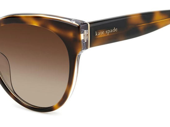 Kate Spade {Product.Name} Sunglasses MJAUBRIELLA/G/S 2VM/LA