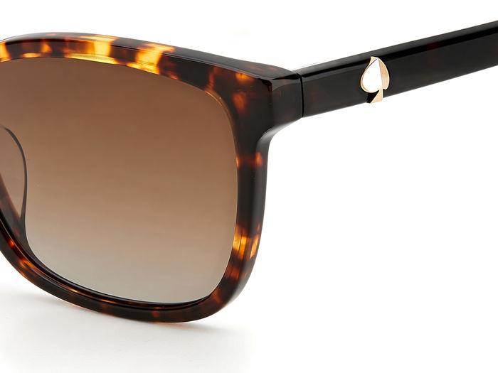 Kate Spade {Product.Name} Sunglasses MJTABITHA/S 086/LA